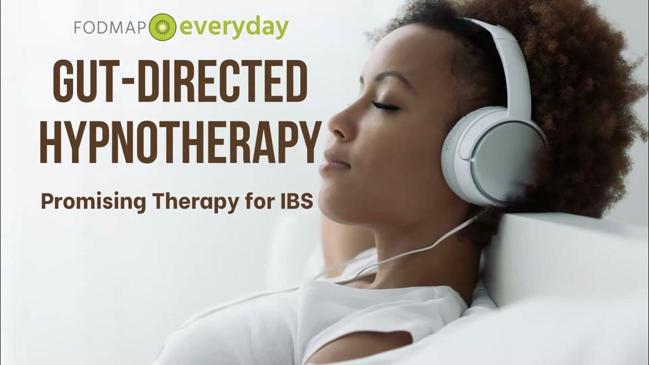 Gut Directed Hypnotherapy for IBS YouTube