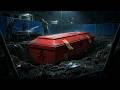 Archaeologists Found a Red Coffin Beneath a Village House. No Villager Would Touch It.
