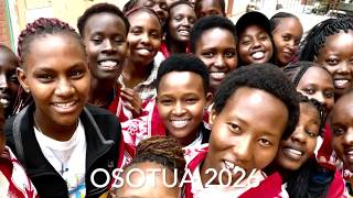 Meet "Osotua 2026", the newest students of the S.H.E. College Fund