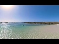 Fuerteventura | Cotillo 360º 4k