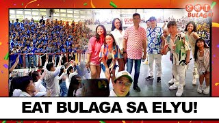 SUGOD CAMPUS MGA KAPATID SA ELYU! | March 29, 2025