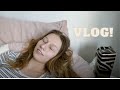 Een slechte dag  week van de teek vlog 2017