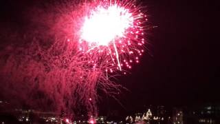 Happy 150 Canada Day Victoria BC