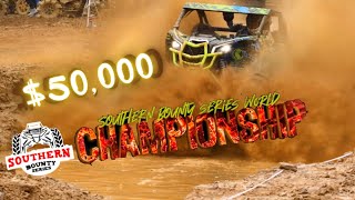 Massive 60'-83' tires on Atvs & Sxs with over 500 HP going full send for $50,000 at top trails ohv by Southern Bounty Series 856 views 4 months ago 8 minutes, 6 seconds