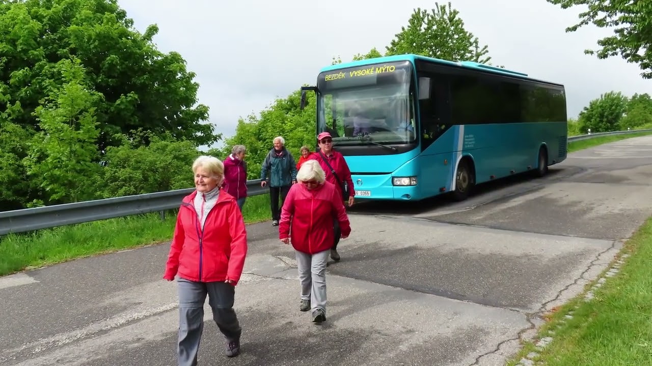 Bílé Karpaty 2025 / Pod Vyškovcem a Žítková 5 díl movie