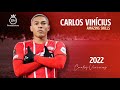 Carlos Vinícius ► Amazing Skills, Goals & Assists | 2022 HD