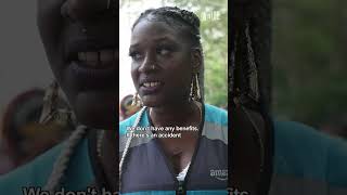 Would new NYC bill end the nightmare of subcontracting for Amazon delivery workers