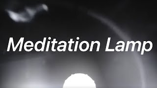 “Liquid Reflection” - a kinetic light design that encourages meditation’