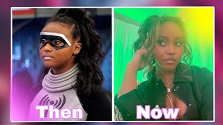 Danger Force (2020 vs 2025) Cast then and now | How the changed
