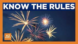 Phoenix toughens penalties on illegal fireworks