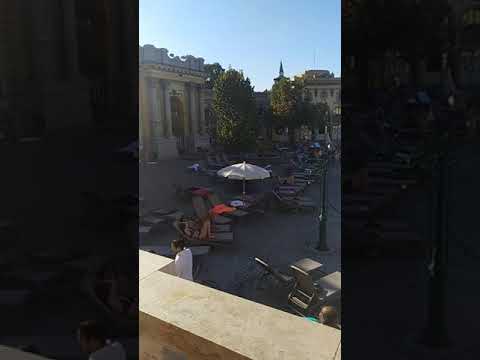 Video: Szechenyi Hamamı: Təsviri, Tarixi, Ekskursiyaları, Dəqiq ünvanı