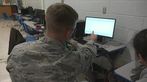 Creating the next generation of cybersecurity talent - Mission SA
