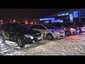 Забастовка таксистов в Сургуте привела к увеличению стоимости проезда