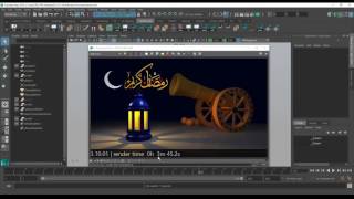 MAYA Arnold vs Vray