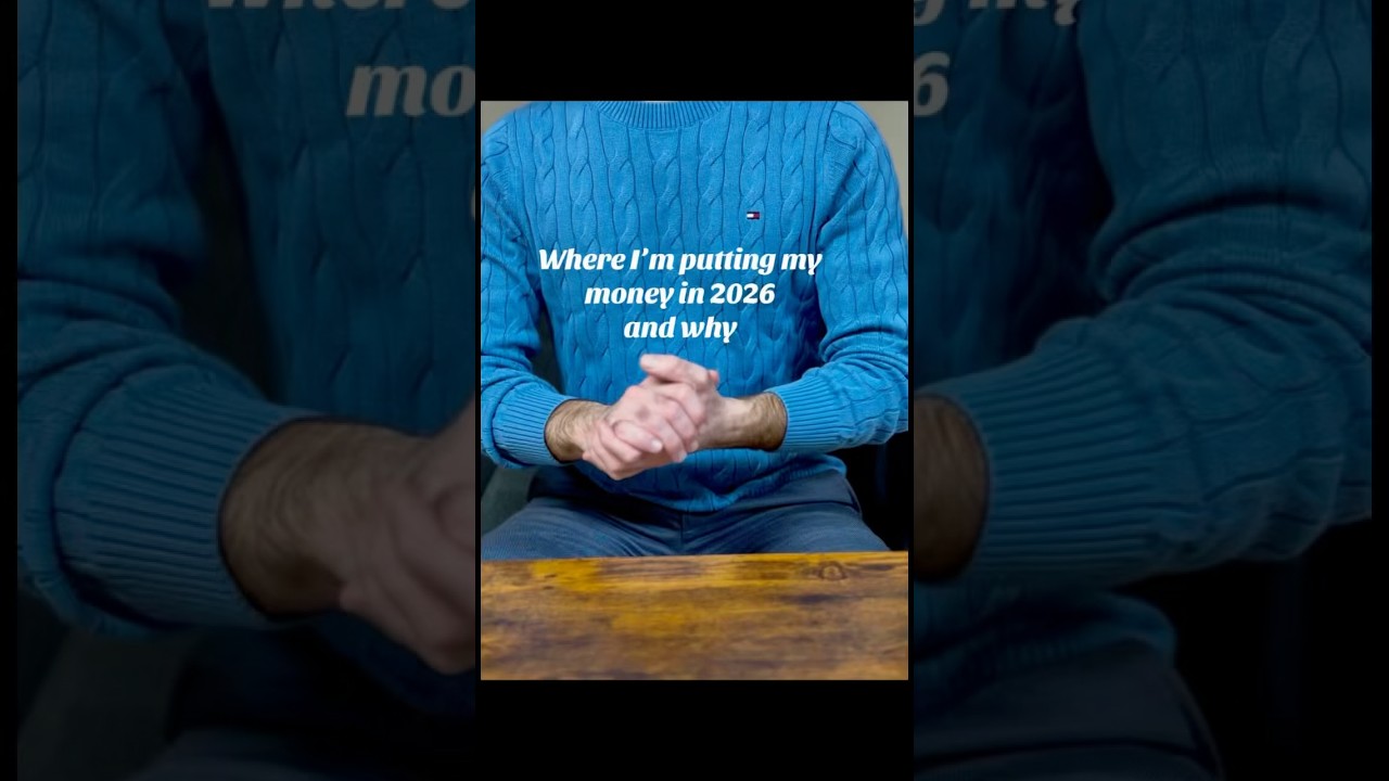 Where I’m Putting My Money in 2026 — Business Opportunities You Can’t Ignore