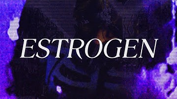 Andrew Detti - Estrogen (Official Lyric Video)