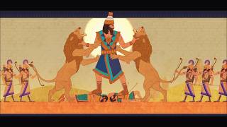 Every Mesopotamian Faction's Final Moment | Total War PHARAOH