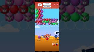 Level 31 | Shopee Bubble | Road to 100k