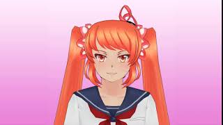 A Clip of Osana's Voice Actor (Brittany Lauda) saying something homophobic (f*ggot) for 4chan