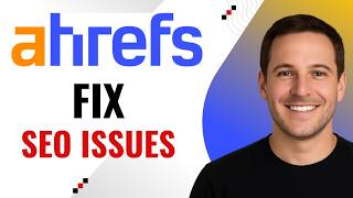 How to Fix Technical SEO Issues with Ahrefs 🚀 Improve Rankings Fast