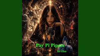 Veiled Grave (Pi Piper Version) - DJ Elsa