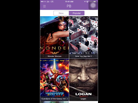 how to watch movies tv shows for free on iPhone/iPad (iOS 11/10/9) no jailbreak no computer camera iphone 8 plus apk