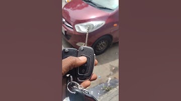 i10 Remote flip key | OSDA CAR CHENNAI KEYS 9789054457