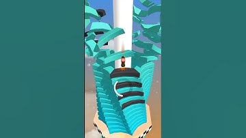 Playing #stackball #asmr #gaming #asmrgames #games #gaming #shorts #shortfeed #shortsfeed #shortsfyp