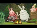（シーズン5樹海）第５3〜55話ウサビッチ一人でアフレコ