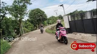 Vlog Menuju Lembur Paniisan