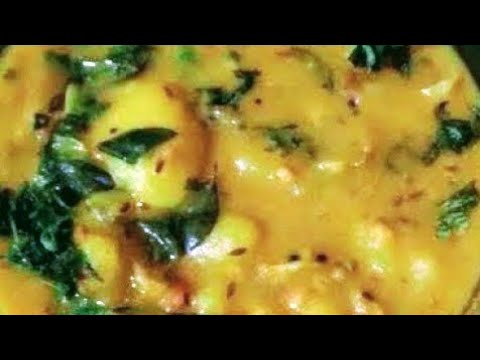 Potato Saagu recipe | Side dish for Poori| How to make Potato Saagu - YouTube