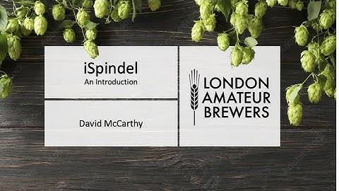 The iSpindel DIY Hydrometer