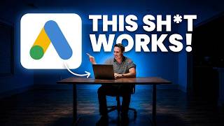 The BEST Way to Automate Google Ads Negative Keywords (Stop Wasting Money + Google Ads Script)