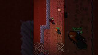 A GRANDE FUGA - noobs vs dwarf guard - Tibia Nostalther 7.4