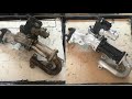 RENAULT K9K EGR RESTORATİON