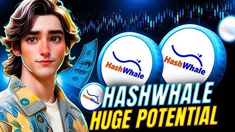 “HashWhale: Unveiling Bitcoin Cloud Mining & Principal-Protected Mining | 2025 Breakdown”