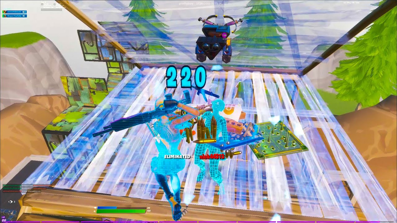 Blueberry Faygo🍇 (But It's Perfectly Synced)