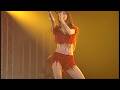 抱いてよ! PLEASE GO ON / 後藤真希 (後藤真希 LIVE TOUR 2006〜G Emotion〜)