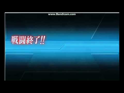 【艦これ】艦隊收藏 冬季蒼鋼活動海域E-2  雷巡刷船測試