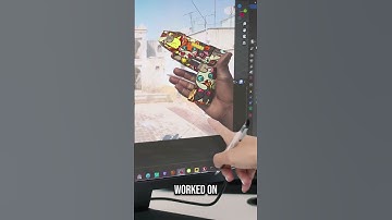 ZEUS SKINS ARE COMING TO COUNTER STRIKE!!