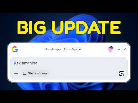 Video Google App for Windows: Now Available for Everyone