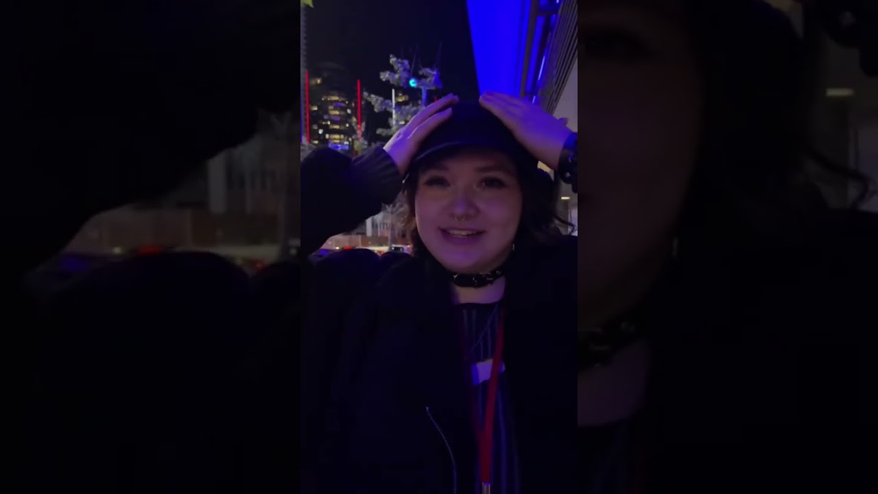 Onlyoneof concert fit check pt. 1! 