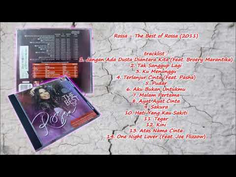 Rossa - The Best Of Rossa (Full Album)...