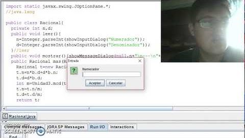TDA (Tipo de Dato Abstracto)