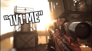 RUST 1v1 in 2020 (loser had to do this...)