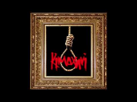 KIMOXAVI (키모사비) -  I Know (Official Audio)