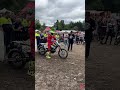 Hill Climb Andler Challenge #hillclimb #dirtbike #moto #fail #viral