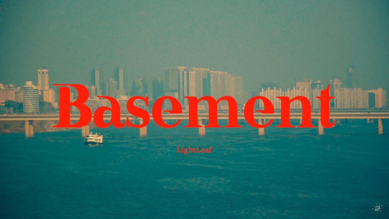 Watch LightLeaf - 'Basement' (Official Audio) on YouTube Watch LightLeaf - 'Basement' (Official Audio) on YouTube