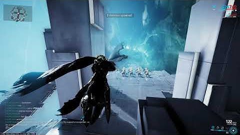 (kinda) godly kohm riven in action