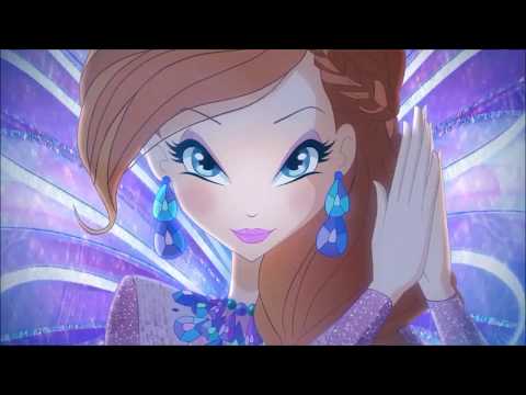 Winx Club Onyrix (French)